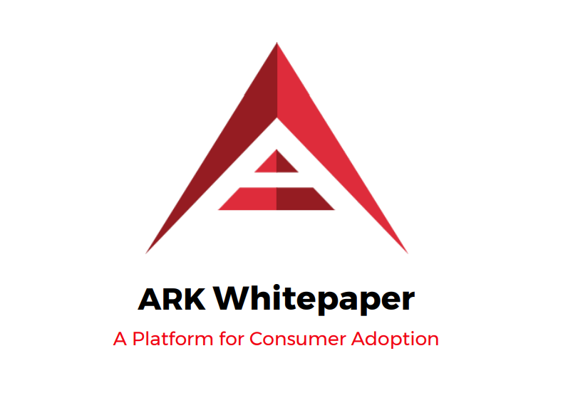 仮想通貨アーク Ark とは アークのすべてを徹底解説 仮想通貨ブック